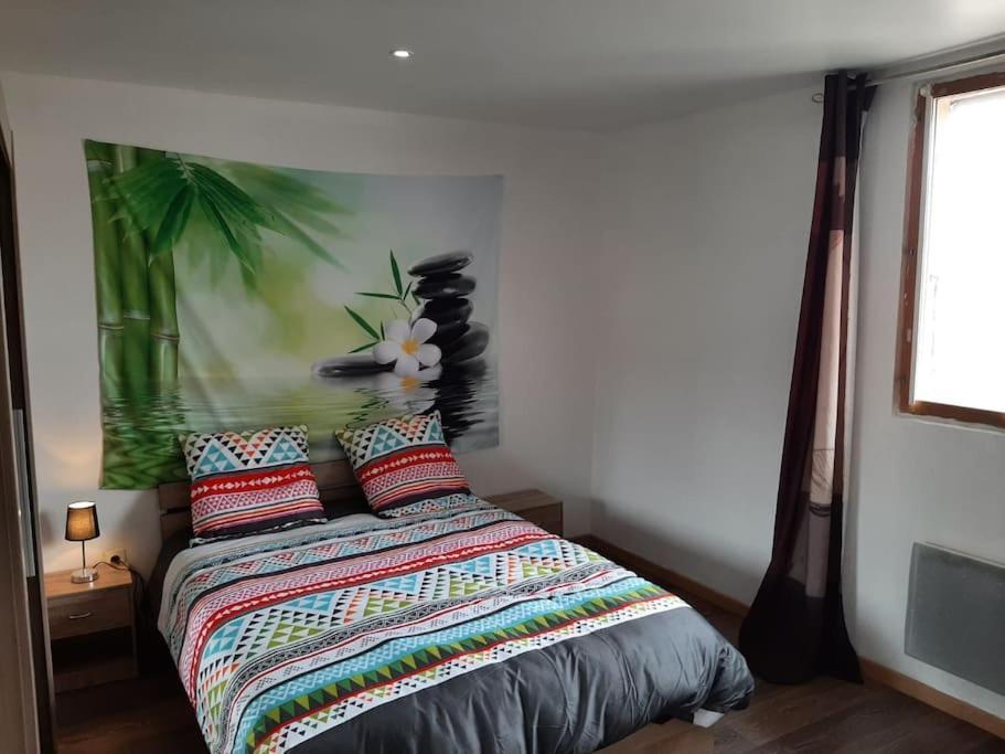Apartmán T3 Hyper-Centre Au Calme Tout Equipe Parking Prive Castres  Exteriér fotografie