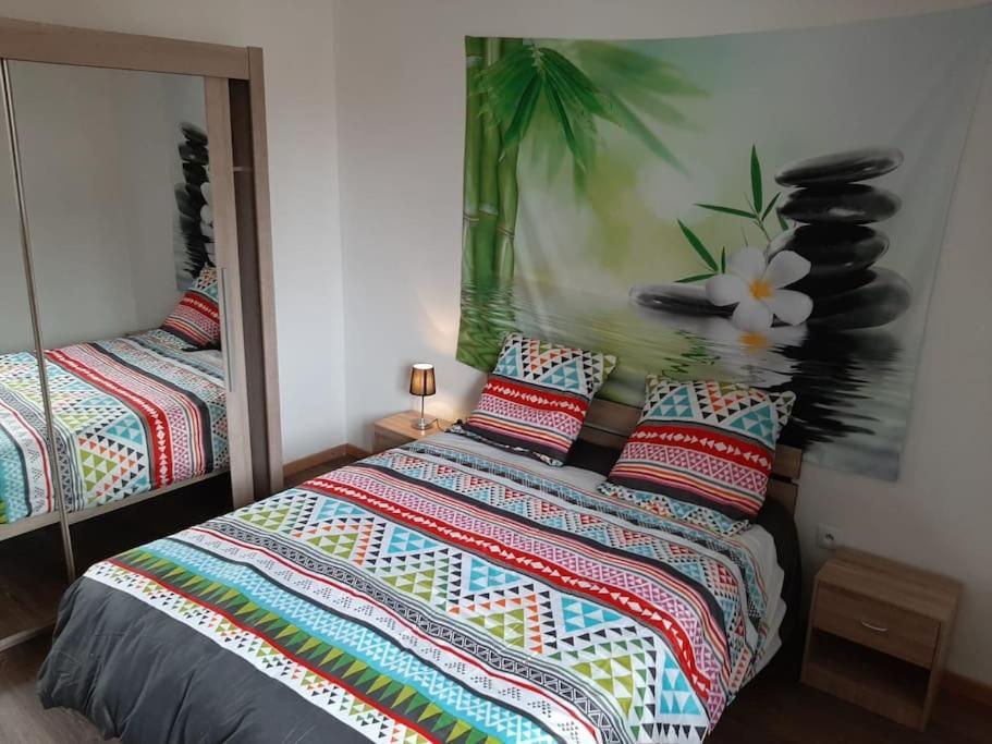 Apartmán T3 Hyper-Centre Au Calme Tout Equipe Parking Prive Castres  Exteriér fotografie
